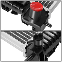 Load image into Gallery viewer, 2021-2023 Nissan Rogue OEM Radiator for 2.5L Engine