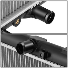 Load image into Gallery viewer, 2022-2024 Honda Civic / Accord / Acura Integra OEM Radiator