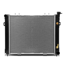 Load image into Gallery viewer, 93-97 Jeep Grand Cherokee 5.2L OEM Radiator - Automatic Transmission