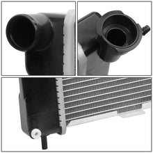 Load image into Gallery viewer, 93-97 Jeep Grand Cherokee 5.2L OEM Radiator - Automatic Transmission