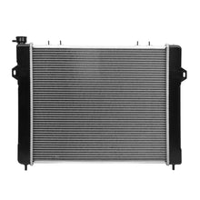 Load image into Gallery viewer, 93-97 Jeep Grand Cherokee 5.2L OEM Radiator - Automatic Transmission