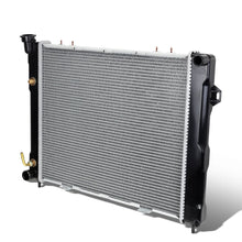 Load image into Gallery viewer, 93-97 Jeep Grand Cherokee 4.0L OEM Radiator - Automatic Transmission