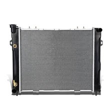 Load image into Gallery viewer, 93-97 Jeep Grand Cherokee 4.0L OEM Radiator - Automatic Transmission