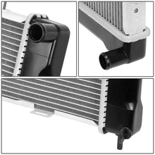 Load image into Gallery viewer, 93-97 Jeep Grand Cherokee 4.0L OEM Radiator - Automatic Transmission