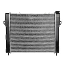 Load image into Gallery viewer, 93-97 Jeep Grand Cherokee 4.0L OEM Radiator - Automatic Transmission