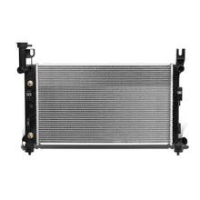 Load image into Gallery viewer, 1993-1995 Dodge Caravan OEM Radiator for Automatic Transmission