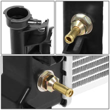 Load image into Gallery viewer, 1993-1995 Dodge Caravan OEM Radiator for Automatic Transmission