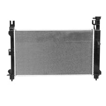 Load image into Gallery viewer, 1993-1995 Dodge Caravan OEM Radiator for Automatic Transmission