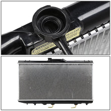 Load image into Gallery viewer, 93-97 Toyota Corolla OEM Radiator