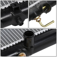 Load image into Gallery viewer, 93-97 Toyota Corolla OEM Radiator