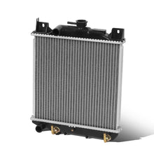 Load image into Gallery viewer, 89-94 Chevrolet Metro / Sprint / Geo Metro / Suzuki Swift OEM Radiator
