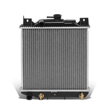 Load image into Gallery viewer, 89-94 Chevrolet Metro / Sprint / Geo Metro / Suzuki Swift OEM Radiator