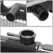 Load image into Gallery viewer, 89-94 Chevrolet Metro / Sprint / Geo Metro / Suzuki Swift OEM Radiator