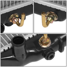 Load image into Gallery viewer, 89-94 Chevrolet Metro / Sprint / Geo Metro / Suzuki Swift OEM Radiator