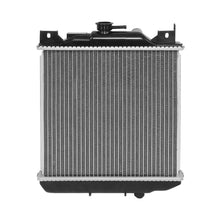 Load image into Gallery viewer, 89-94 Chevrolet Metro / Sprint / Geo Metro / Suzuki Swift OEM Radiator
