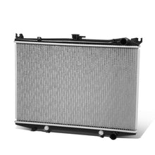 Load image into Gallery viewer, 86-97 Nissan D21/Pathfinder/Pickup OEM Radiator 1 Row Auto/Manual