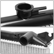 Load image into Gallery viewer, 86-97 Nissan D21/Pathfinder/Pickup OEM Radiator 1 Row Auto/Manual