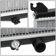 Load image into Gallery viewer, 86-97 Nissan D21/Pathfinder/Pickup OEM Radiator 1 Row Auto/Manual