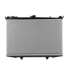 Load image into Gallery viewer, 86-97 Nissan D21/Pathfinder/Pickup OEM Radiator 1 Row Auto/Manual