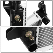 Load image into Gallery viewer, 85-97 Ford F-150 F-250 F-350 Bronco OEM Radiator