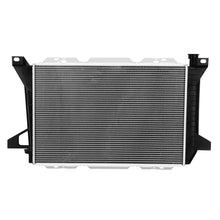 Load image into Gallery viewer, 85-97 Ford F-150 F-250 F-350 Bronco OEM Radiator