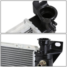 Load image into Gallery viewer, 2005-2017 Subaru Outback Legacy Forester Impreza WRX STI Crosstrek OEM Radiator