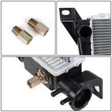 Load image into Gallery viewer, 2005-2017 Subaru Outback Legacy Forester Impreza WRX STI Crosstrek OEM Radiator