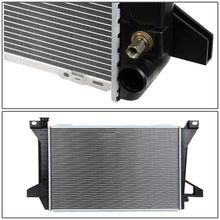Load image into Gallery viewer, 2005-2017 Subaru Outback Legacy Forester Impreza WRX STI Crosstrek OEM Radiator