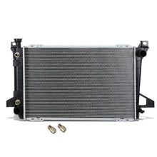 Load image into Gallery viewer, 85-97 Ford Bronco F-150 F-250 F-350 OEM Radiator Auto No AC