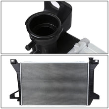 Load image into Gallery viewer, 85-97 Ford Bronco F-150 F-250 F-350 OEM Radiator Auto No AC