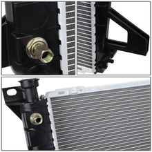Load image into Gallery viewer, 85-97 Ford Bronco F-150 F-250 F-350 OEM Radiator Auto No AC