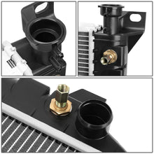 Load image into Gallery viewer, 85-96 Ford F-150 F-250 F-350 &amp; 85-92 Bronco 4.9L OEM Radiator