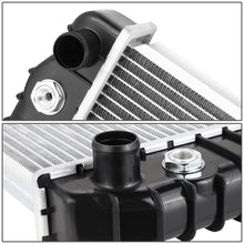 Load image into Gallery viewer, 1992-1995 Chevrolet Lumina APV OEM Radiator 3.8L w/ 2 Trans Coolers