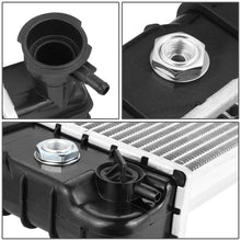 Load image into Gallery viewer, 1992-1995 Chevrolet Lumina APV OEM Radiator 3.8L w/ 2 Trans Coolers