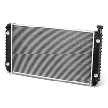 Load image into Gallery viewer, 1992-1995 Chevrolet Lumina APV OEM Radiator 3.8L w/ 2 Trans Coolers