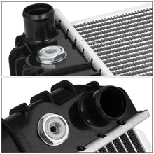 Load image into Gallery viewer, 92-95 Chevrolet Lumina APV OEM Radiator 3.8L w/ Dual Oil Coolers