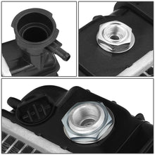 Load image into Gallery viewer, 92-95 Chevrolet Lumina APV OEM Radiator 3.8L w/ Dual Oil Coolers