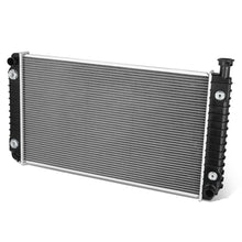 Load image into Gallery viewer, 92-95 Chevrolet Lumina APV OEM Radiator 3.8L w/ Dual Oil Coolers