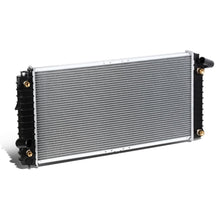 Load image into Gallery viewer, 1993-2002 Cadillac Eldorado/DeVille/Allante/Seville 4.6L Radiator