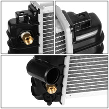 Load image into Gallery viewer, 1993-2002 Cadillac Eldorado/DeVille/Allante/Seville 4.6L Radiator