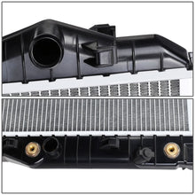 Load image into Gallery viewer, 1993-2002 Chevrolet Camaro / Pontiac Firebird OEM Radiator