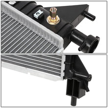 Load image into Gallery viewer, 1994-1996 Ford Mustang OEM Radiator