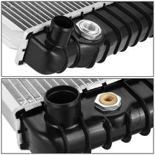 Load image into Gallery viewer, 1992-1993 Chevrolet G10/G20/G30 GMC G1500/G2500/G3500 OEM Radiator