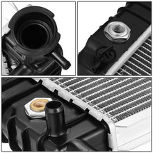 Load image into Gallery viewer, 1992-1993 Chevrolet G10/G20/G30 GMC G1500/G2500/G3500 OEM Radiator