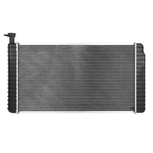 Load image into Gallery viewer, 1992-1993 Chevrolet G10/G20/G30 GMC G1500/G2500/G3500 OEM Radiator