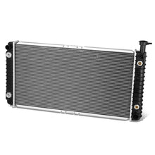 Load image into Gallery viewer, 1992-1993 Chevrolet G10/G20/G30 GMC G1500/G2500/G3500 OEM Radiator