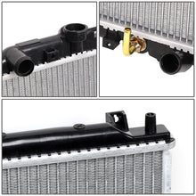 Load image into Gallery viewer, 97-01 Honda Prelude / 97-99 Acura CL / 94-97 Accord OEM Radiator