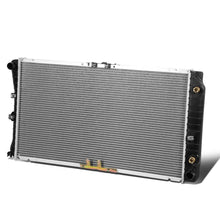 Load image into Gallery viewer, 94-96 Chevrolet Caprice OEM Radiator for 4.3L V6 5.7L V8 Automatic
