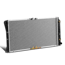 Load image into Gallery viewer, 94-96 Chevrolet Caprice OEM Radiator for 4.3L V6 5.7L V8 Automatic
