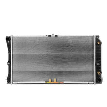 Load image into Gallery viewer, 94-96 Chevrolet Caprice OEM Radiator for 4.3L V6 5.7L V8 Automatic